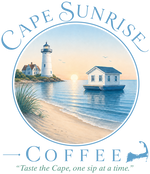 Cape Sunrise Coffee
