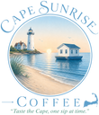 Cape Sunrise Coffee