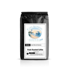 Mashpee Instant Mushroom Sunrise Coffee