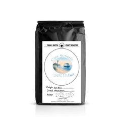 Breakwater Beach Bali  Single Blend