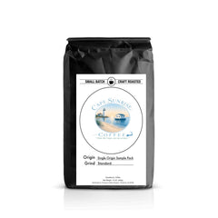 Sunrise Single  Country Origin Favorites Sample Pack