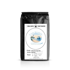 Wellfleet Whiskey Barrel Aged Single Bean